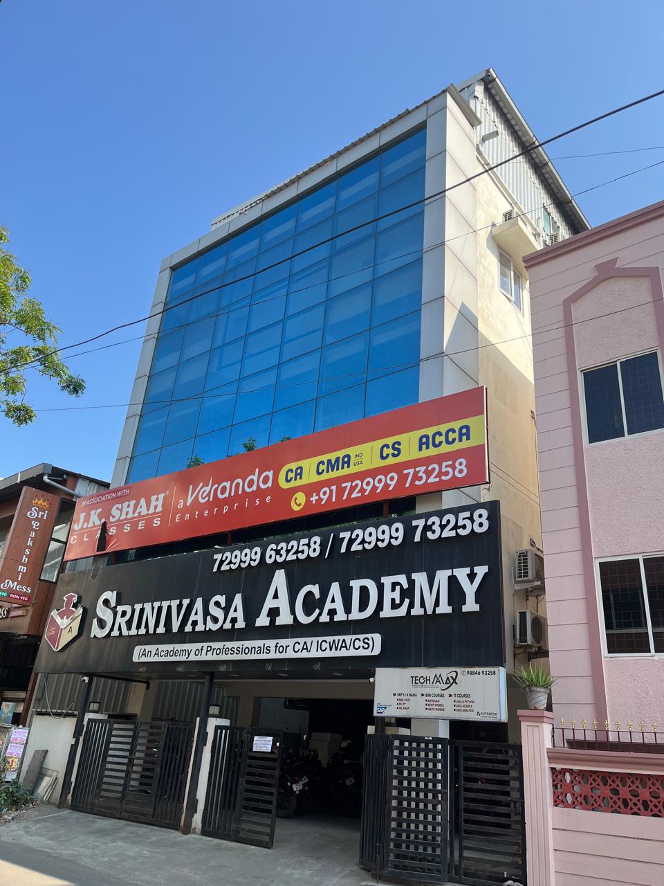 Velachery